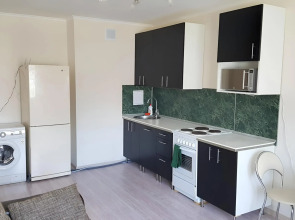 Квартира евродвушка в ЖК Алексино