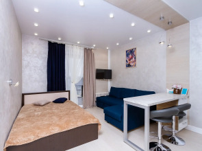 Апартаменты Гоголя, 26, этаж 24