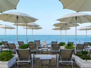 Mercure Sochi Center Hotel
