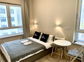 Apartamenty 146.2 Letcika Ul'anina 3A