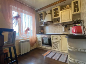 Квартира на Новой 17