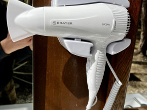 Кемпинг Под Соснами