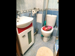 Апартаменты Квартира Студия