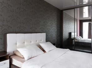 Апартаменты Prim Rooms LUXE с видом на море