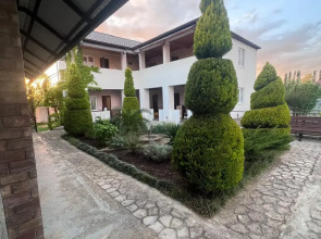 Viktoriya Private House