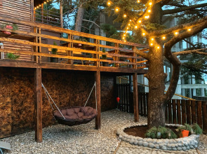 Гостевой дом Mister Tooker