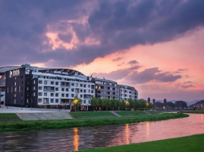 Park Hotel Spa Hotel