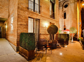 Hotel TUTA