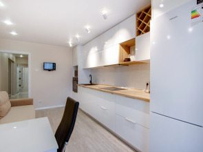 Апартаменты Трёхкомнатные в центре города по Ленинградской 2