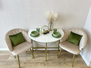 Квартира Стильная студия в современном ЖК