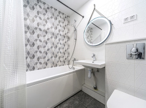 Апартаменты Valo у Метро