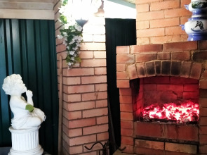 Частный Дом Еландра