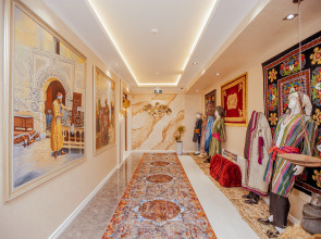 Silk Road Empire Hotel