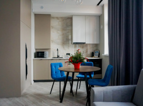 Квартира Светлогорск на Ольховая 22