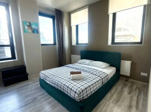 Apartamenty Na Gostinom Dvore 2 Flat