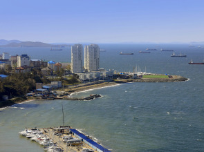 Апартаменты ЖК Аквамарин