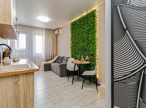 Квартира Фито-Студия ВКК Экспоград-Юг