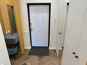 Квартира ЖК Флора