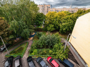 Апартаменты Плющиха 18