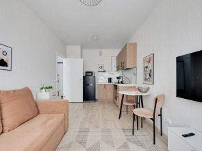 Апартаменты Happy People возле Сколково