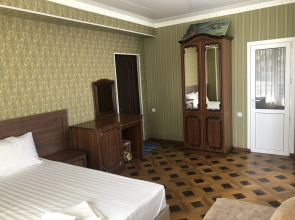 Гостевой дом Residence Terrace