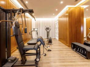 Отель Hilton Samarkand Regency