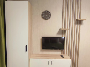 Апартаменты Салют на 12 этаже