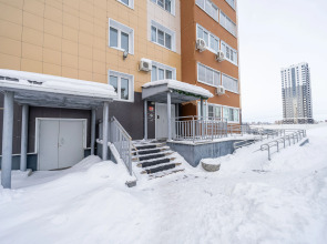 Апартаменты Apart Sharing Сысоева 9