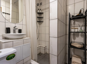 Апартаменты LIVE by BigWood 3 Живи у склона