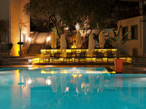 Бутик-отель Dorman suites