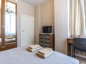 Апартаменты Уютные SALUT