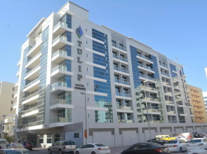 Tulip Hotel Apartments