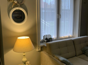 Квартира Хвоя