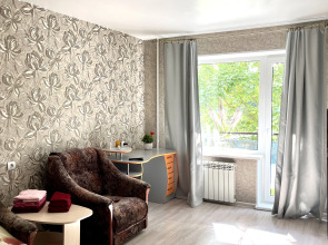 Квартира  Mukava Perheasunto Sortavalassa