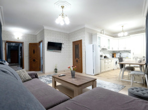 Квартира Райдас у Каспия 33