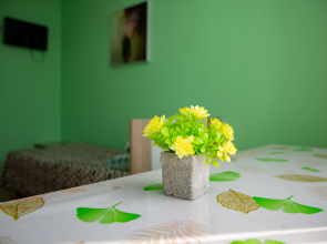 Хостел Белояръ