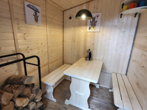 Вилла Лосиный Ключ