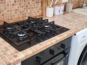 Квартира Солнечный Оазис на ул. Куликова