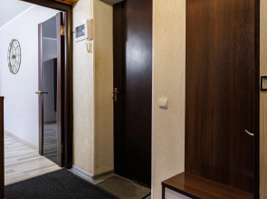 Квартира на Красноармейском