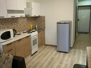 Квартира уютно, со всем необходимым для комфортного проживания