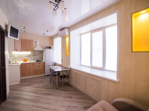 Апартаменты на Флотской