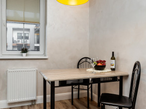 Квартира комфортная у Западного пляжа