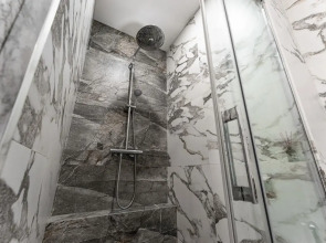 Апартаменты Парус