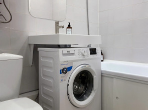 Квартира Riders Apartments 8