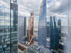 Апартаменты HEAVEN APARTMENTS 6