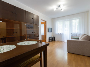 Апартаменты Эпоха