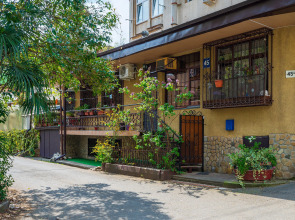 Квартира Стильная на Гагарина