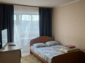 Na Popova, 66 Apartments