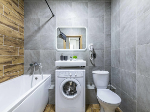 Квартира Уютная в Центре Good House