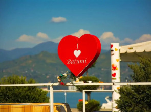 Отель Orbi City GE